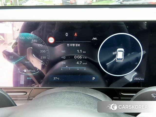 Hyundai Kona (SX2) id 4511150 из Кореи 19