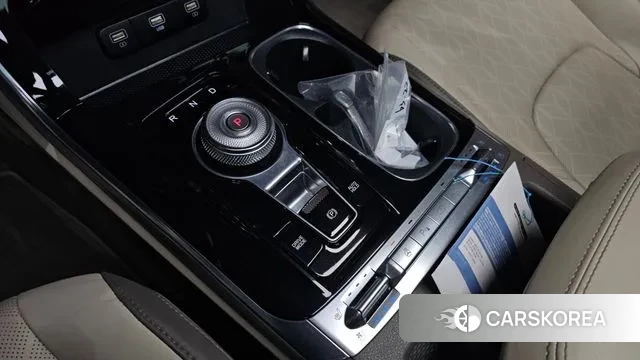 Kia Carnival 4th generation id 3665938 из Кореи 19