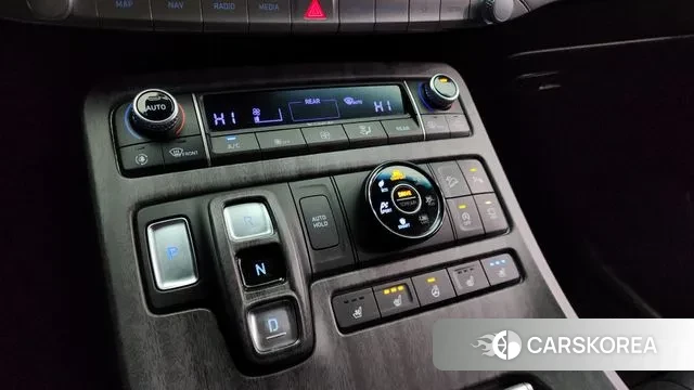 Hyundai Palisade id 3484570 из Кореи 19