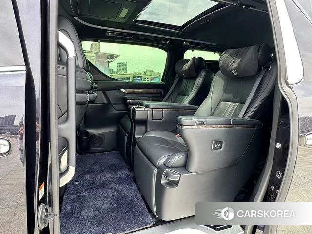 Toyota Wilfa id 4290833 из Китая 13