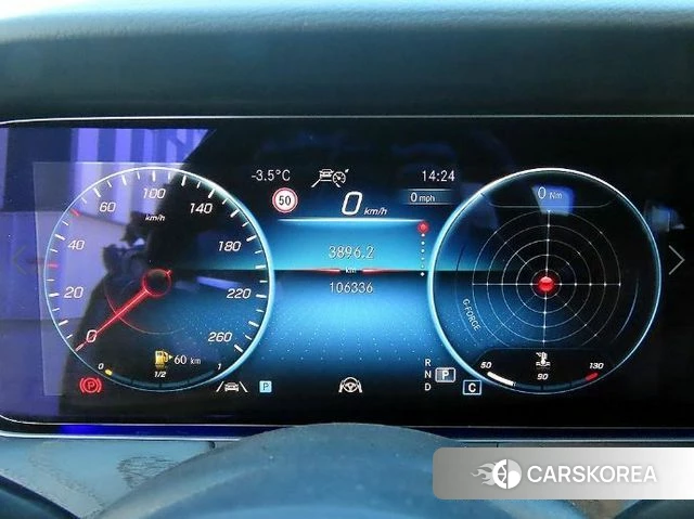 Mercedes-Benz E-Class W213 id 4298756 из Кореи 19