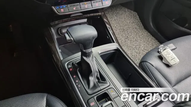 Kia The New Sorento id 2679545 из Кореи 19