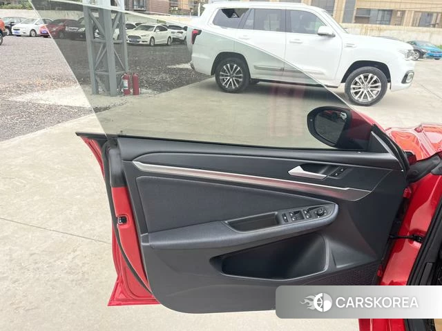 Volkswagen Lingdu id 4263872 из Китая 17