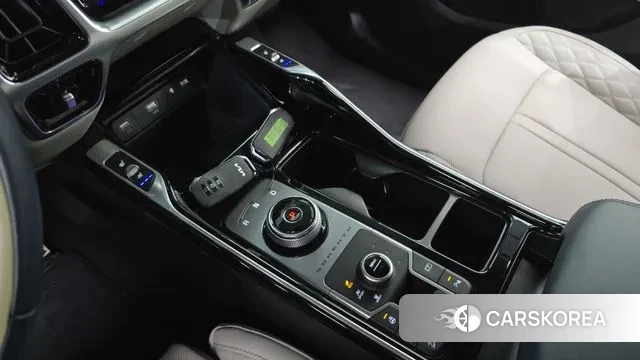 Kia Sorento 4th Generation id 3690619 из Кореи 19