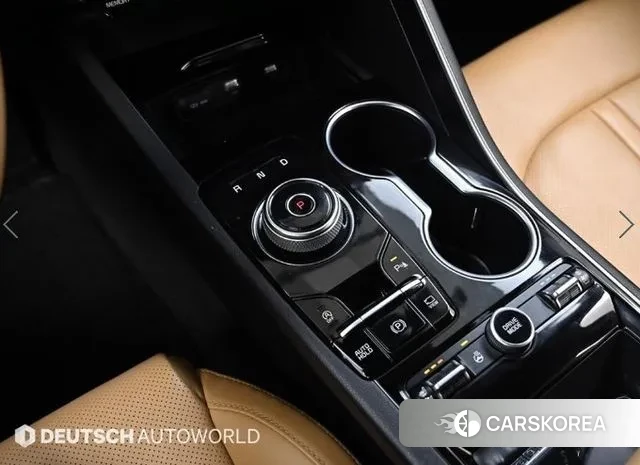 Kia K5 3rd generation id 3421642 из Кореи 19