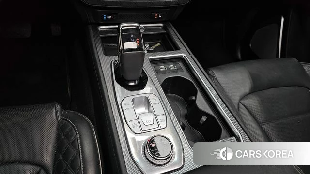 Ssangyong All New Rexton id 4415091 из Кореи 19
