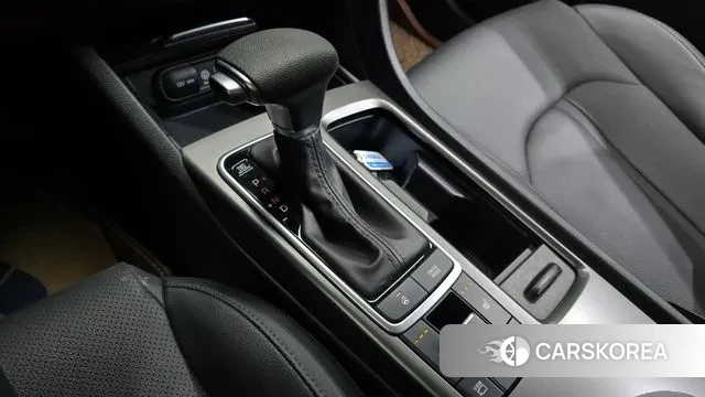 Kia The New K5 2nd generation id 3509817 из Кореи 19