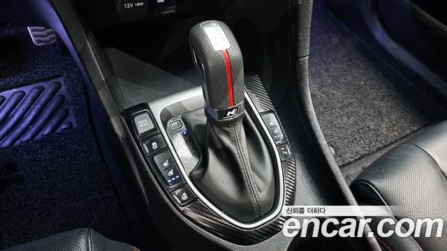 Hyundai Veloster (JS) id 2951900 из Кореи 19