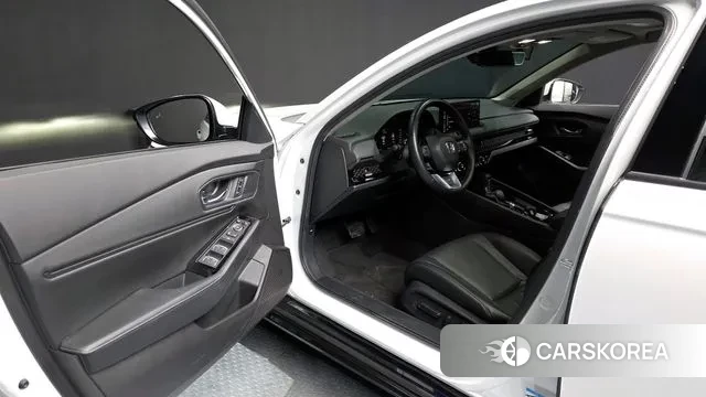 Honda Accord 11th Generation id 3452316 из Кореи 19