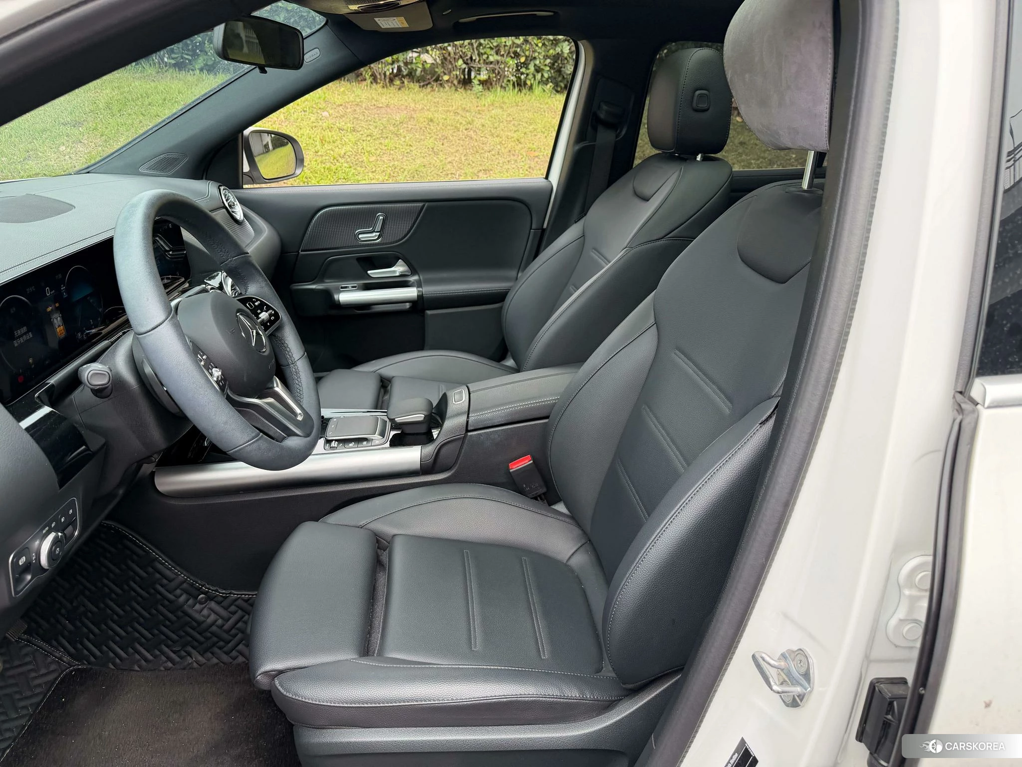 Mercedes-Benz GLA id 4473845 из Китая 12