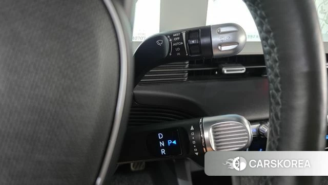 Hyundai Ionic 5 id 4506927 из Кореи 19