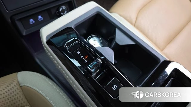 Ssangyong Actian 2nd Generation id 4725127 из Кореи 33