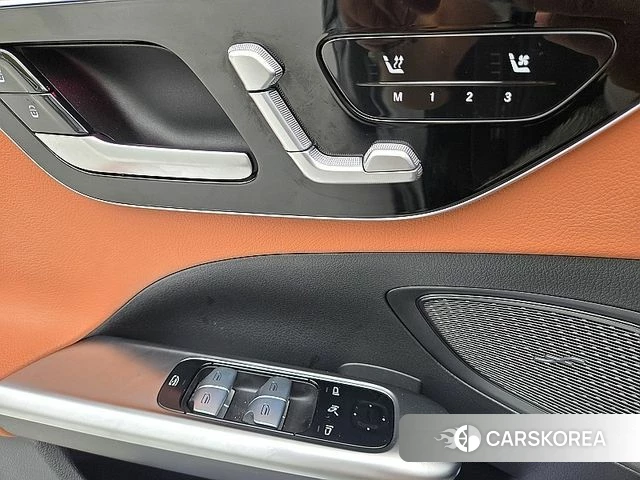 Mercedes-Benz C-Class W206 id 4870941 из Кореи 19