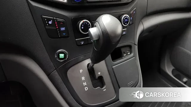 Hyundai The New Grand Starex id 3520100 из Кореи 19