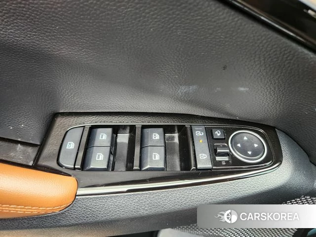 Kia The New Seltos id 3870459 из Кореи 18