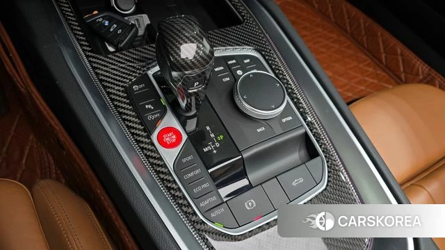 BMW Z4 (G29) id 4410641 из Кореи 28