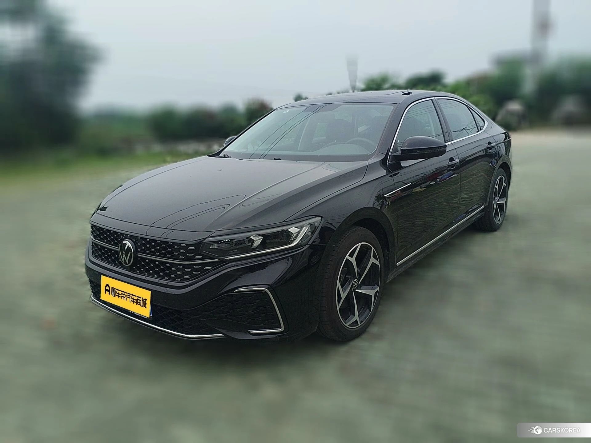 Volkswagen Passat id 4515185 из Китая 20
