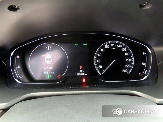 Honda Accord 10th Generation id 4020213 из Кореи 19