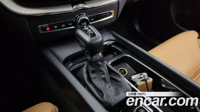 Volvo XC60 second Generation id 2675703 из Кореи 19