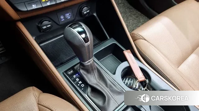 Hyundai All New Tucson id 3510251 из Кореи 19