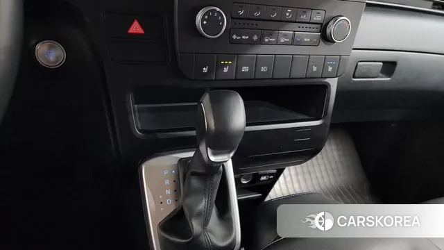 Hyundai Staria id 3377454 из Кореи 19