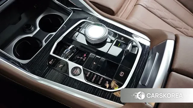 BMW X6 (G06) id 3659036 из Кореи 19