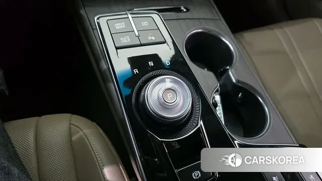 Kia K8 id 3452642 из Кореи 19