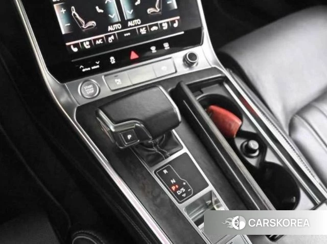 Audi A7 (4K) id 4562706 из Кореи 19