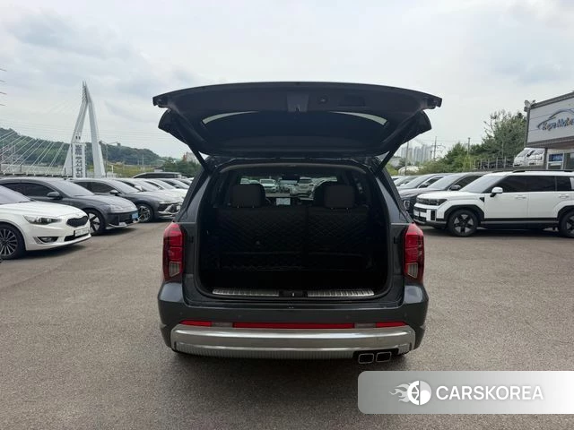 Hyundai The New Palisade id 4720659 из Кореи 15