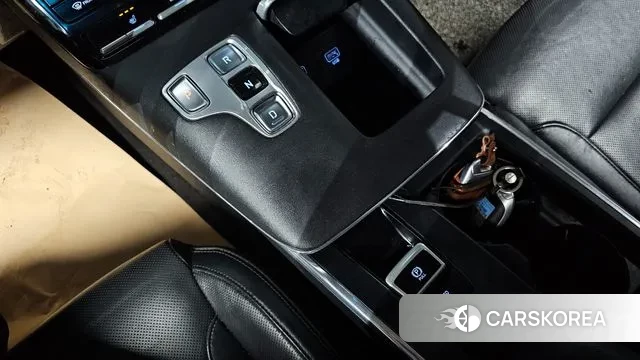 Hyundai The New Grandeur IG id 3519517 из Кореи 19