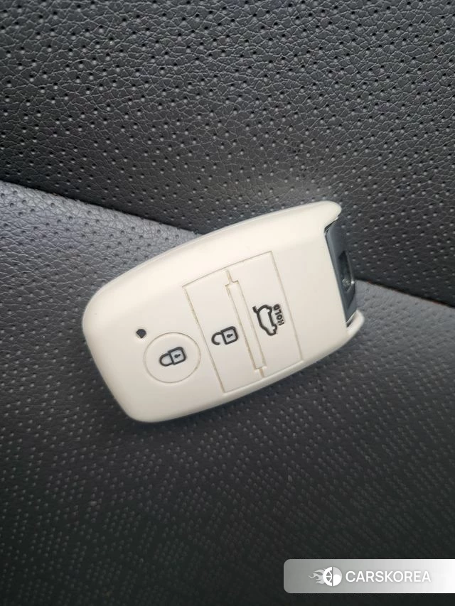 Kia All New Morning (JA) id 4708823 из Кореи 18