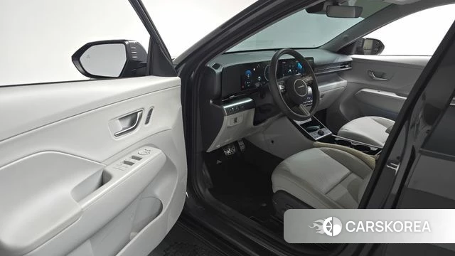 Hyundai Kona (SX2) id 4308029 из Кореи 33