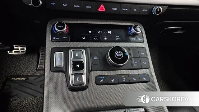 Hyundai The New Palisade id 3447530 из Кореи 19