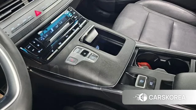 Hyundai The New Grandeur IG id 2999444 из Кореи 19