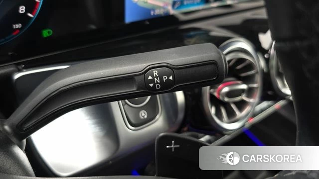 Mercedes-Benz GLB-Class X247 id 4580800 из Кореи 33