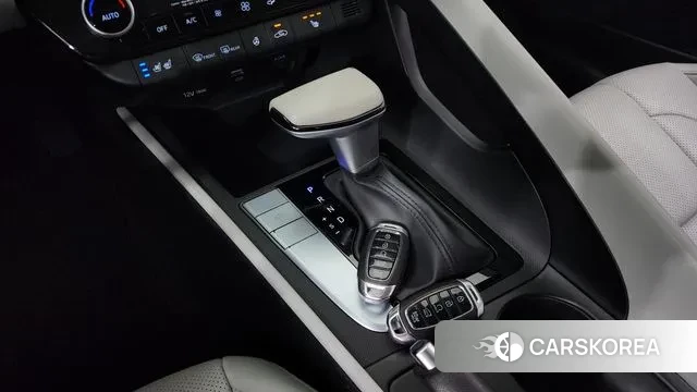 Hyundai Avante (CN7) id 3238392 из Кореи 19