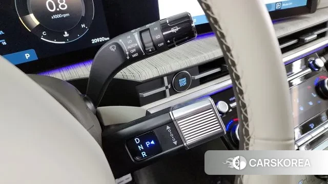 Hyundai Santa Fe (MX5) id 3517966 из Кореи 19