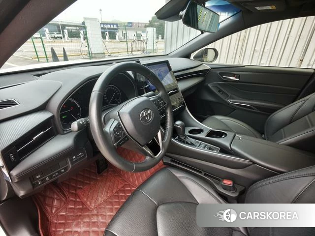 Toyota Asian dragon id 4299924 из Китая 19