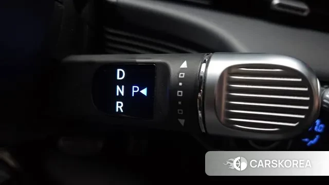 Hyundai Ionic 5 id 3016795 из Кореи 19