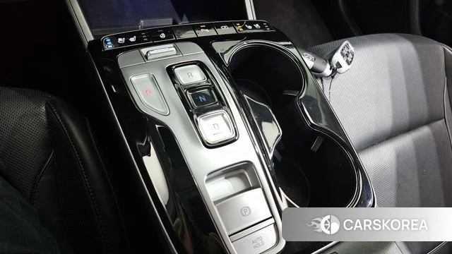 Hyundai Tucson Hybrid (NX4) id 3935279 из Кореи 19