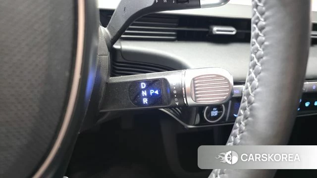 Hyundai Ionic 5 id 4185965 из Кореи 31