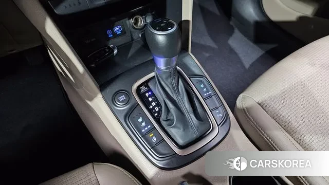 Hyundai Kona id 3718517 из Кореи 19