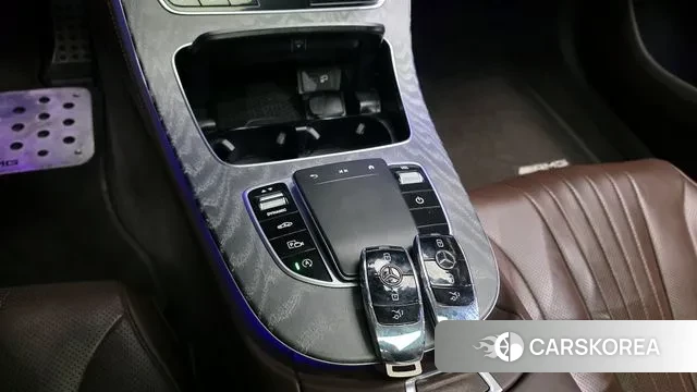 Mercedes-Benz CLS-Class C257 id 3597948 из Кореи 19