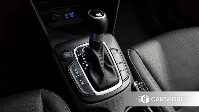 Hyundai Kona id 3547304 из Кореи 19