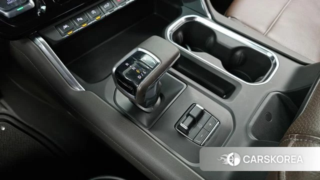 GMC Sierra id 4178041 из Кореи 19