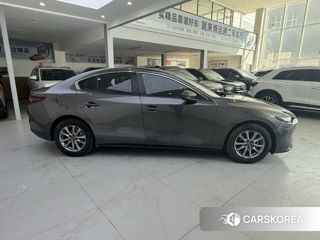 Mazda 3 Angkesaila id 4263410 из Китая 15