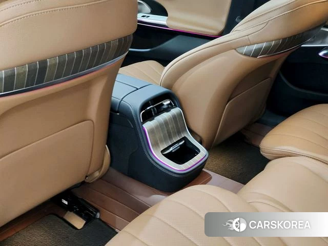 Mercedes-Benz E-class id 4277804 из Китая 9