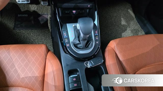 Kia The New K3 2nd generation id 4710781 из Кореи 31