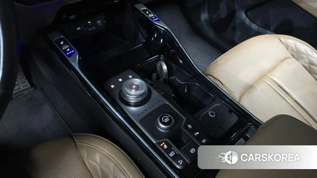 Kia The New Sorento 4th Generation id 4834747 из Кореи 19