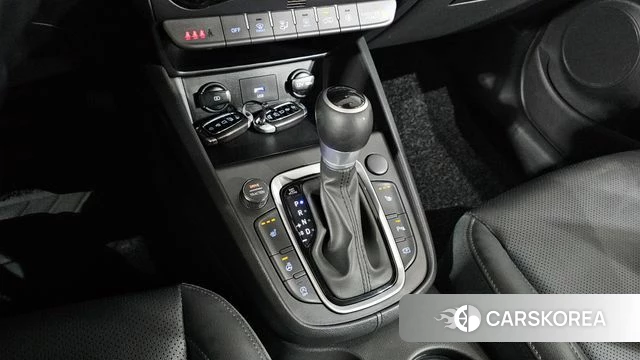 Hyundai The New Kona id 4316142 из Кореи 19